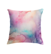 Oboist’s Optimistic Overture Pillow